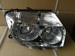 OEM HEADLAMP ASSY 260100067R