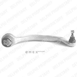 OEM LOWER LINK ARM (REAR) TC770