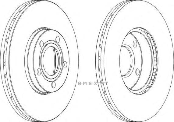 OEM DDF1014