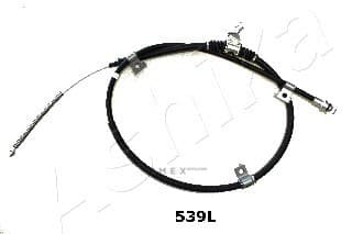 OEM CABLE ASSY, PARKING BRAKE 13105539L