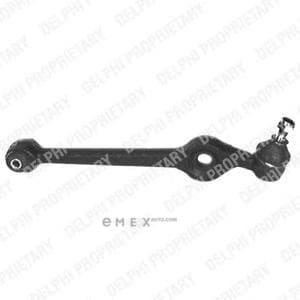 OEM LOWER TRACK CONTROL ARM TC176