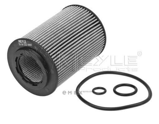 OEM OIL FILTER 31143220007