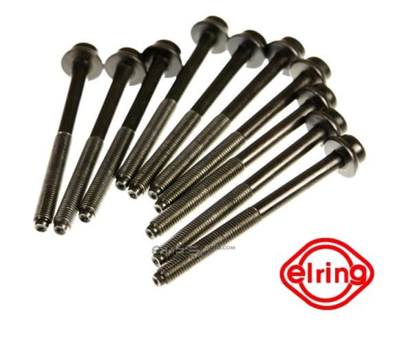 OEM BOLT, METAL 730300