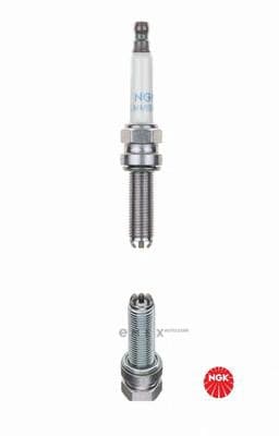 OEM SPARK PLUG 1633