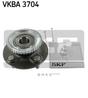 OEM VKBA3704