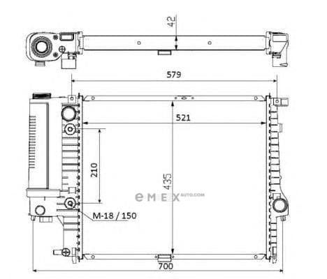 OEM 50564