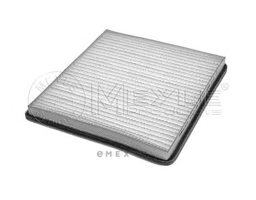 OEM FILTER ASSY, CABIN AIR 29123190008