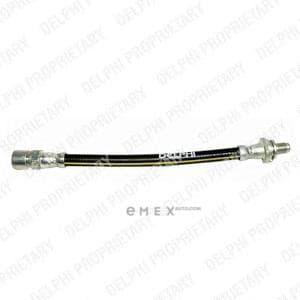 OEM HOSE ASSEMBLY LH3796