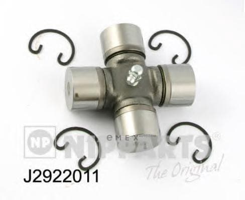 OEM UNIVERSAL JOINT J2922011