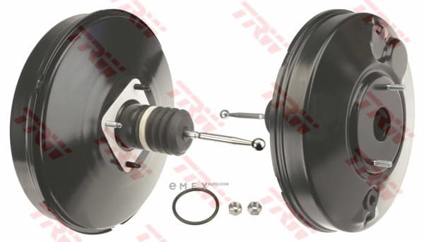 OEM BRAKE BOOSTER ASSY PSA389