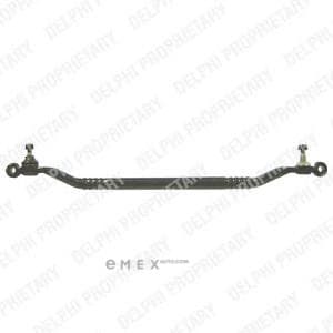 OEM ROD ASSEMBLY LHD TL362