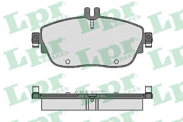 OEM 05P1781