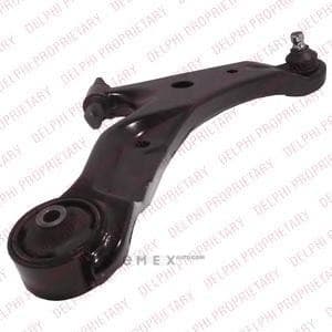 OEM LOWER WISHBONE TC2466