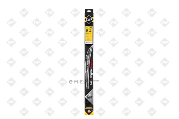 OEM ACTROS MP4 WIPER BLADE 700MM 132703