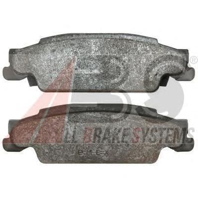 OEM Brake Pads/USA 38922