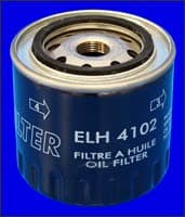 OEM OIL FILTER ELH4102