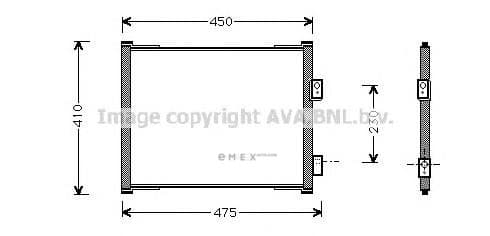 OEM FD5262