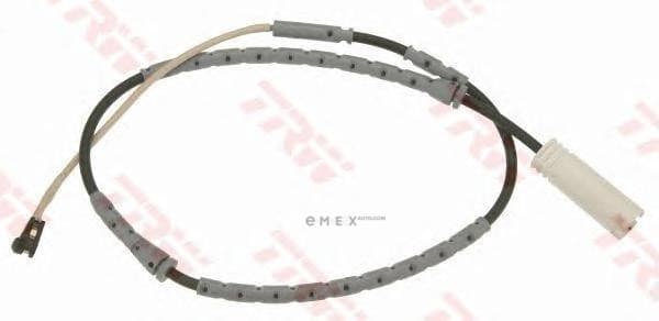 OEM SENSOR ASSY, BRAKE PAD WEAR GIC274