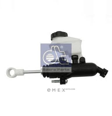 OEM CLUCH MASTER CYLINDER 230008