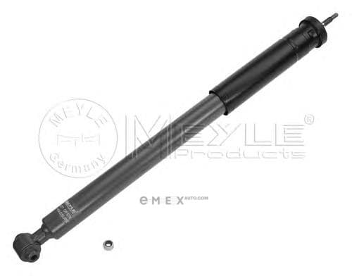 OEM SHOCK ABSORBER REAR DB W211,C219-CLS/ALL 0267250011