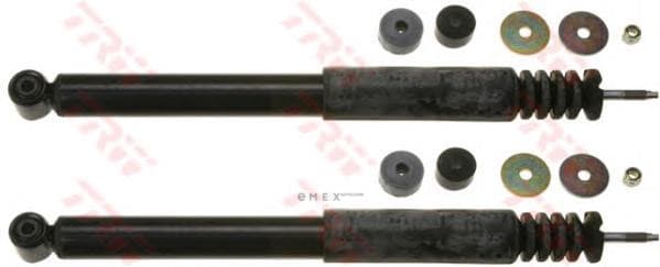 OEM SHOCK ABSORBER JGT399T