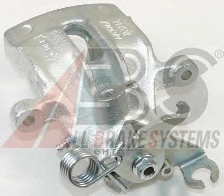 OEM BRAKE CALIPER 522652