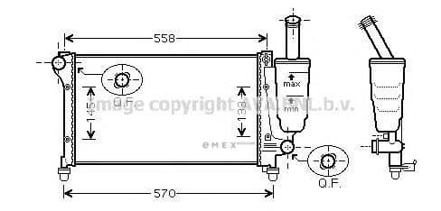 OEM FT2291