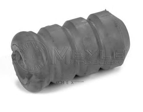 OEM STOP DAMPER 0140320078