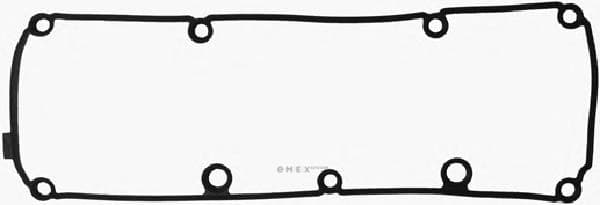 OEM GASKET RUBBER SEAL 713893100