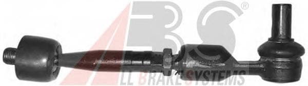 OEM Tie rod assembly/ABS 250028