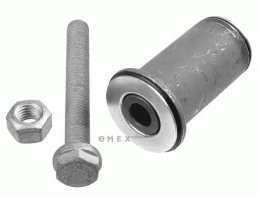 OEM BUSHING, SUSPENSION ARM 1350101