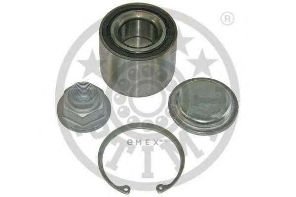 OEM BEARING, ROLLER 202229