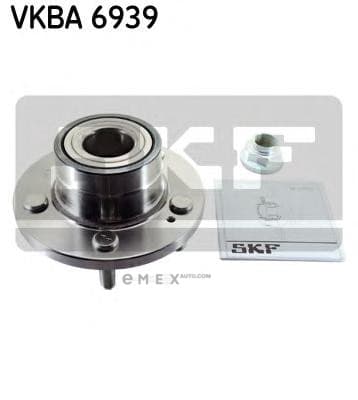 OEM VKBA6939