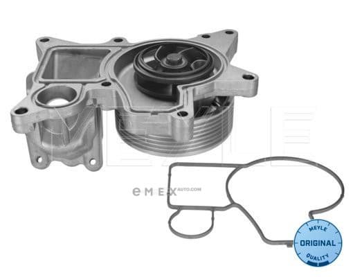 OEM WATER PUMP ASSY 3132200018