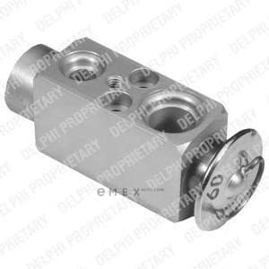 OEM EXPANSION VALVE TSP0585018