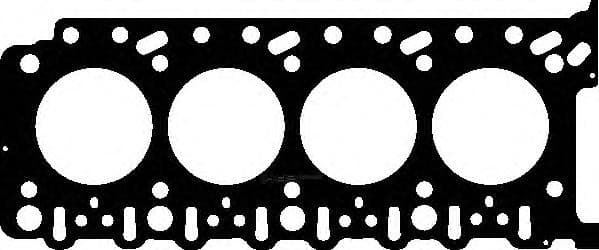 OEM GASKET, CYLINDER HEAD METAL 710704