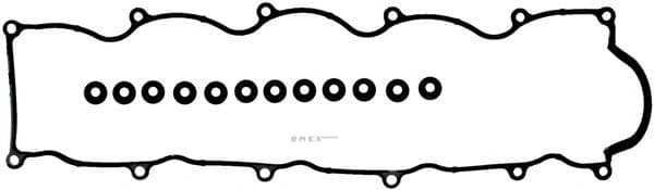 OEM GASKET RUBBER SEAL 155299301