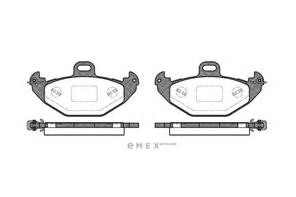 OEM P786300