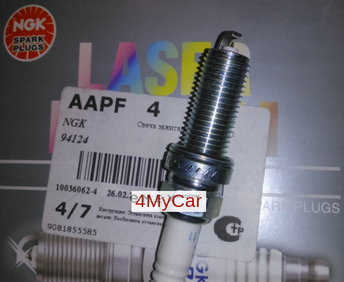 OEM SPARK PLUG 94124