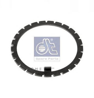 OEM LOCK SHEET 460908