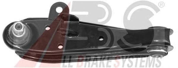 OEM Suspension arm/ABS 210370