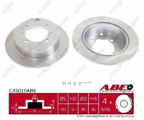 OEM C45010ABE