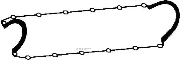 OEM OIL PAN (SUMP) GASKET 14051700