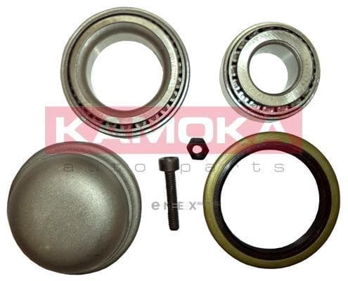 OEM BEARING, HUB 5600009