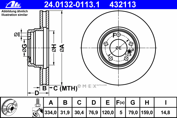 OEM 24013201131