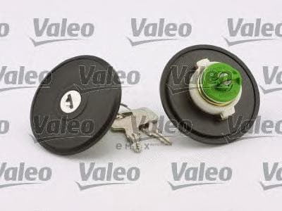 OEM LOCK ASSY, FUEL LID LOCK 247500