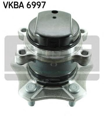 OEM WHEEL HUB ASSY VKBA6997