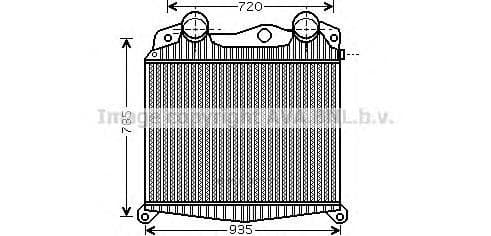 OEM MN4017