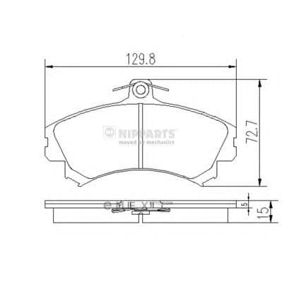 OEM J3605036