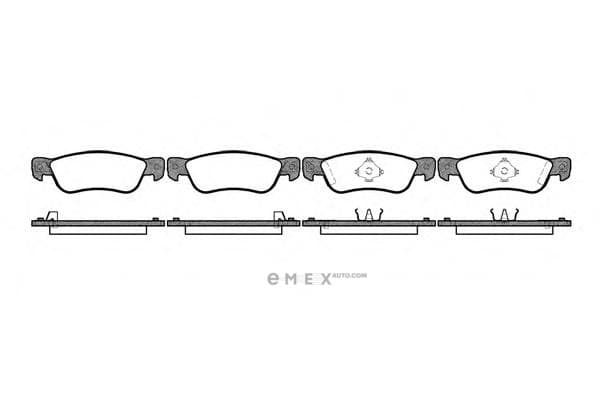 OEM 029504